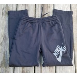 Boy's Nike SB Therma-fit Pants